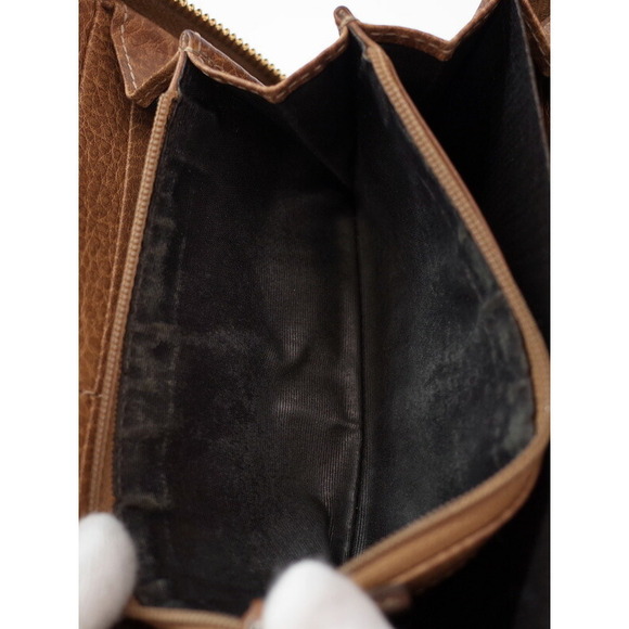 Gucci Zip Around Long Wallet - Picture 4 of 5